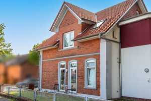 Schöner Altbau mit zwei Wohneinheiten in zentrumsnaher Lage – Verden (Kreis) – Vorschaubild 15