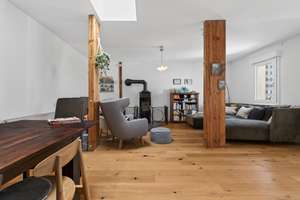 Altbau trifft Moderne - attraktive 4-Zimmer-Wohnung in denkmalgeschütztem Haus in zentraler Lage – Die vollständige Adresse der Immobilie erhältst du vom Anbieter., 76133 Südweststadt, Karlsruhe – Vorschaubild 6
