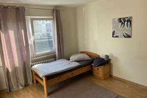 CHANCE FÜR INVESTOREN! Attraktives Mehrfamilienhaus (WEG) mit 6 verfügbaren Einheiten in Toplage – Neissestr. 3, 33104 Schloß Neuhaus, Paderborn – Vorschaubild 10