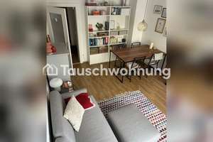 Tauschwohnung: 2-Zimmer-Wohnung in Sendling nahe Flaucher – Esswurmstraße 34, 81371 Sendlinger Feld, München – Vorschaubild 2