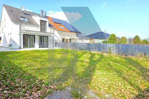 Doppelhaushälfte mit großzügigem Grundriss am Waldrand mit hochwertiger Ausstattung und erstklassige – Die vollständige Adresse der Immobilie erhältst du vom Anbieter., 75180 Büchenbronn, Pforzheim – Vorschaubild 23