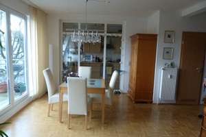 Hochwertige 3-Zimmer Wohnung in der Scharnhorststraße 73B,  28211 Bremen Schwachhausen  – Scharnhorststraße 73B, 28211 Radio Bremen, Bremen – Vorschaubild 9