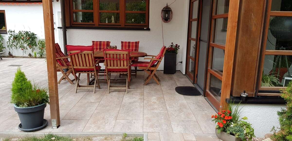 Immobilie in Oedheim - Modernisiertes 3-Familienaus-flexibel für Mehrgenerationen, Eigennutzer & Kapitalanleger - Bild 26