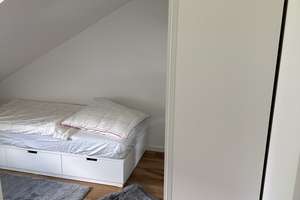 Erstbezug - noch 2 hochmoderne Reihenenhäuser KFW 55 – Die vollständige Adresse der Immobilie erhältst du vom Anbieter., 68305 Waldhof, Mannheim – Vorschaubild 15