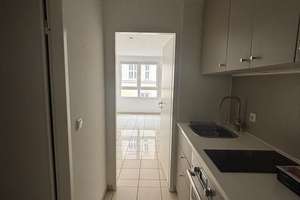 Helles 1-Zimmer-Appartement in begehrter Lage – Die vollständige Adresse der Immobilie erhältst du vom Anbieter., 80799 Universität, München – Vorschaubild 6