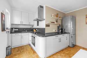 Gartenwohnung am St.-Anna-Platz - 2,5 Zimmer - frei ab 1.11.2025 – München – Vorschaubild 2