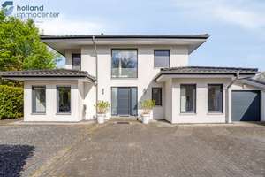 Exklusives Design trifft Lebensgefühl Modernes Wohnen in ruhiger Bestlage von Gronau – Die vollständige Adresse der Immobilie erhältst du vom Anbieter., 48599 Gronau (Westfalen) – Vorschaubild 3