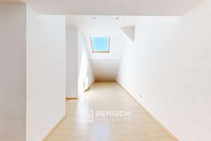 Denkmalgeschütztes Altbau-Maisonette: Großzügig wohnen über zwei Etagen mit Innenhofgarten – Die vollständige Adresse der Immobilie erhältst du vom Anbieter., 1307 Johannstadt-Nord, Dresden – Vorschaubild 8