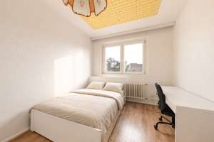Sonnige 3-Zimmerwohnung mit Südbalkon – Die vollständige Adresse der Immobilie erhältst du vom Anbieter., 10585 Charlottenburg, Berlin – Vorschaubild 6
