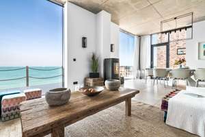 Erste Reihe Ostsee | Luxuriöses Ferienhaus | Separate Gästewohnung | Atemberaubender Blick – Die vollständige Adresse der Immobilie erhältst du vom Anbieter., 24376 Kappeln – Vorschaubild 5