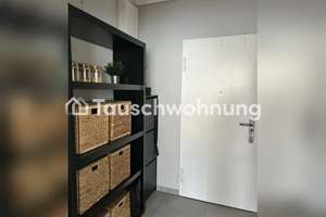 Tauschwohnung: Suche helle Wohnung in Stadtmitte (1,5–2 Zimmer) – 18057 Kröpeliner-Tor-Vorstadt, Rostock – Vorschaubild 2