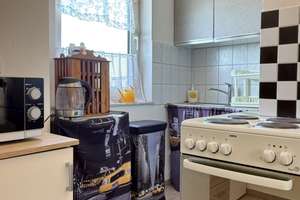 "ENTDECKE DIE MÖGLICHKEITEN !" Interessantes kleines Mehrfamilienhaus auf Erbpachtgrundstück! – Die vollständige Adresse der Immobilie erhältst du vom Anbieter., 60529 Schwanheim, Frankfurt am Main – Vorschaubild 22