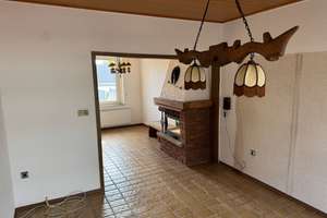 Großzügiges Einfamilienhaus (149 m²) in zentraler Lage von Haltern am See mit Garten, Kamin, Sauna – Die vollständige Adresse der Immobilie erhältst du vom Anbieter., 45721 Haltern am See – Vorschaubild 6