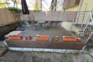3-Zimmer-Wohnung mit Terrasse in Stuttgart Ost – Die vollständige Adresse der Immobilie erhältst du vom Anbieter., 70186 Gablenberg, Stuttgart – Vorschaubild 11