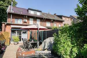 Gemütliches Reiheneckhaus in ruhiger und gesuchter Lage – Neuss (Rhein-Kreis) – Vorschaubild 16