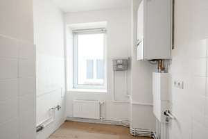 Frisch & freundlich! Helle 2 Zimmer mit neuer Einbauküche & Duschbad * frisch renoviert – Westhoffstraße 53, 23554 Sankt Lorenz Nord, Lübeck – Vorschaubild 9