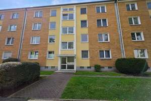 Renovierte 3-Zimmer-Etagenwohnung in Duisburg-Vierlinden – Die vollständige Adresse der Immobilie erhältst du vom Anbieter., 47178 Vierlinden, Duisburg – Vorschaubild 8