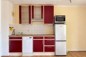 Schöne 2-Zimmer-Eigentumswohnung, Wohnfläche ca. 42 m² auf der Tannenhöhe – Die vollständige Adresse der Immobilie erhältst du vom Anbieter., 38678 Clausthal-Zellerfeld – Vorschaubild 4