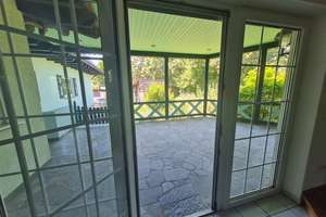 Lichtdurchflutete Wohnung (ca. 245 m² ) mit sehr großer Terrasse und eigenem Garten zu vermieten – Die vollständige Adresse der Immobilie erhältst du vom Anbieter., 65468 Trebur – Vorschaubild 11
