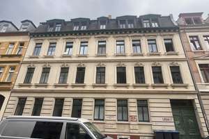 **mehr als 5% Rendite nach Entwicklung** - Mieten- & Wertsteigerungspotenzial am Lindenauer Markt – Die vollständige Adresse der Immobilie erhältst du vom Anbieter., 4177 Altlindenau, Leipzig – Vorschaubild 1