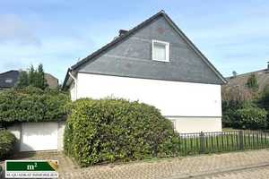Solides Ein- Zweifamilienhaus in Wipperfürth in ruhiger Lage – Oberbergischer Kreis – Vorschaubild 2
