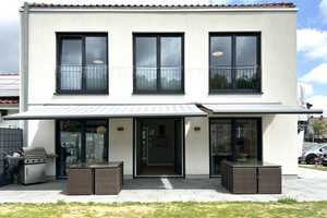 Moderne Stadtvilla in Hamelns Toplage – stilvolles Wohnen im Klütviertel - mit virtueller 360° Tour – Hameln-Pyrmont (Kreis) – Vorschaubild 14