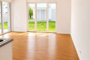 Attraktive 2-Zimmerwohnung mit Terrasse und EBK – Virchowstraße 7c, 66119 St. Arnual, Saarbrücken – Vorschaubild 3
