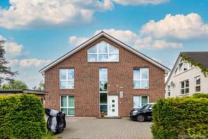 Großzügige Maisonette-Penthousewohnung mit viel Komfort – Die vollständige Adresse der Immobilie erhältst du vom Anbieter., 22529 Lokstedt, Hamburg – Vorschaubild 14