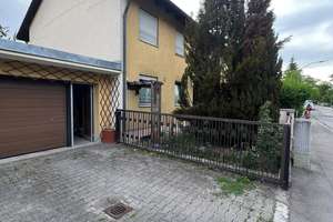 Idyllische großräumige helle  2-Zimmer-Wohnung in München Aubing – Freienfelsstraße 12b, 81249 Aubing-Süd, München – Vorschaubild 14