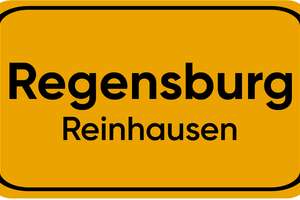 Top gepflegtes und vermietetes Apartment mit Loggia in Regensburg – Die vollständige Adresse der Immobilie erhältst du vom Anbieter., 93057 Reinhausen, Regensburg – Vorschaubild 2