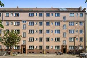 Moderne 4-Zimmer-Neubauwohnung im 4. OG – direkt bezugsfertig verfügbar – Die vollständige Adresse der Immobilie erhältst du vom Anbieter., 10317 Rummelsburg, Berlin – Vorschaubild 18