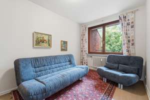 Bremen-Hulsberg: Helle 3-Zimmer-Wohnung mit Loggia in begehrter Lage – Die vollständige Adresse der Immobilie erhältst du vom Anbieter., 28205 Hulsberg, Bremen – Vorschaubild 6
