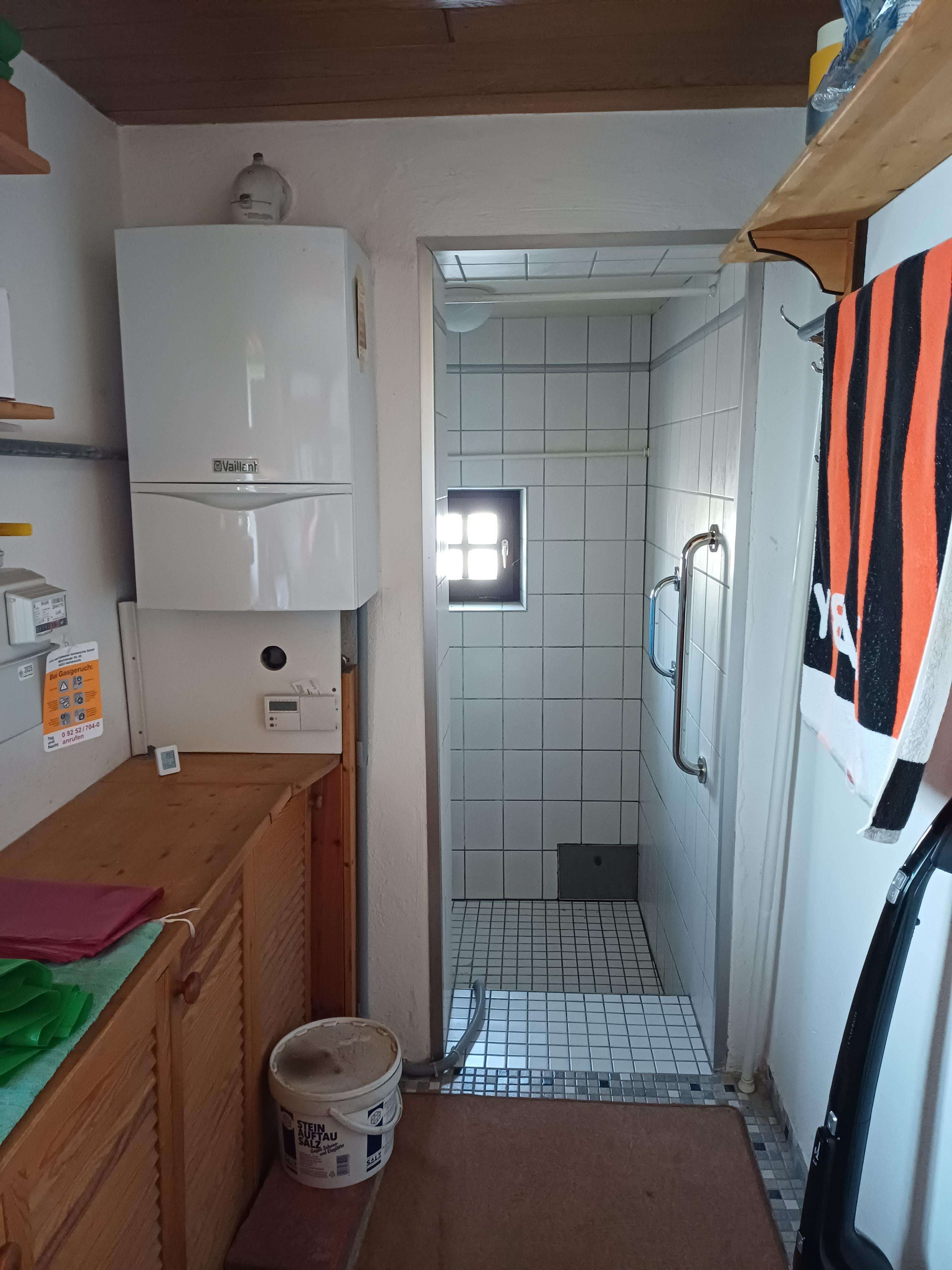 Immobilie in Weißenstadt - Reiheneckhaus in Weißenstadt - Bild 4