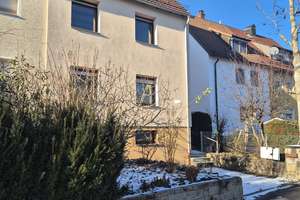 ** Mehr als nur ein Zuhause - Doppelhaushälfte mir Gartenidylle **