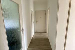 Helle und sehr ruhige 3-Zimmer-Wohnung , Nähe TU Dresden – Wiesbadener Straße 9, 1159 Löbtau-Süd, Dresden – Vorschaubild 4