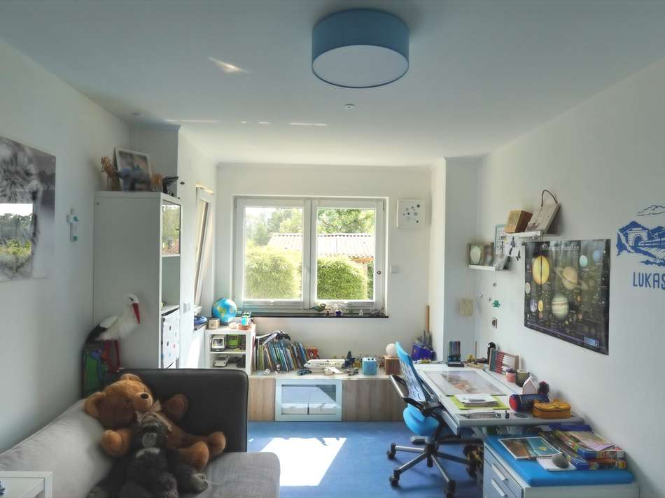 Kinderzimmer 1