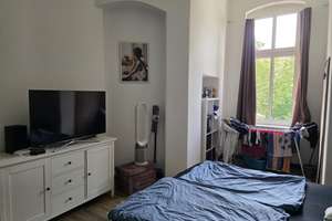 **Dominsel - Außergewöhnlich großzügige 2-Zi.-Wohnung im 1. OG mit französischem Balkon** – Mühlendamm 12, 14776 Dom, Brandenburg an der Havel – Vorschaubild 18