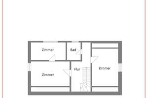 Gepflegtes Wohn- und Geschäftshaus mit Laden in attraktiver Lage! – Die vollständige Adresse der Immobilie erhältst du vom Anbieter., 95179 Geroldsgrün – Vorschaubild 11