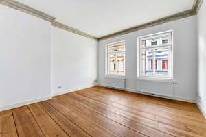 Einzugsbereite, sanierte 2-Zimmer Altbauwohnung mit Balkon in Altona-Altstadt – Die vollständige Adresse der Immobilie erhältst du vom Anbieter., 22767 Altona-Altstadt, Hamburg – Vorschaubild 5
