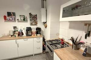3-Zimmer Jugendstilwohnung in Stuttgart Mitte – Die vollständige Adresse der Immobilie erhältst du vom Anbieter., 70184 Dobel, Stuttgart – Vorschaubild 10