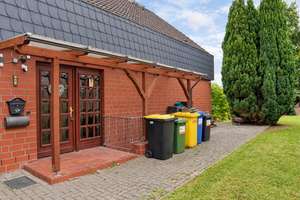 Freistehendes Einfamilienhaus in Salzgitter-Lesse mit 661 m² Grundstück, Keller & Kamin zu verkaufen – 38228 Lesse, Salzgitter – Vorschaubild 30
