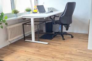 Penthouse - Studio mit Weitsicht und großer süd/west Dachterrasse – Die vollständige Adresse der Immobilie erhältst du vom Anbieter., 47198 Hochheide, Duisburg – Vorschaubild 6