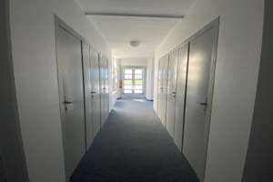 Helle 1-Zimmerwohnung mit großer Sonnenterrasse und Wasserblick über die Scharfe Lanke – Alt Pichelsdorf 35, 13595 Wilhelmstadt, Berlin – Vorschaubild 8