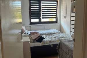 Helle 3-Zimmer-Wohnung in Vahrenwald – Omptedastraße 33, 30165 Vahrenwald, Hannover – Vorschaubild 5