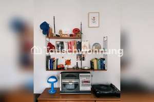 Tauschwohnung: Köln, Innenstadt: Charmante 3-Zimmer-Wohnung – Die vollständige Adresse der Immobilie erhältst du vom Anbieter., 50677 Neustadt/Süd, Köln – Vorschaubild 1
