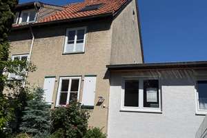 Reihenhaus mit Potential und schönem Garten in ruhiger Lage von Oberricklingen – Eimbeckhäuser Str. 18, 30459 Oberricklingen, Hannover – Vorschaubild 2