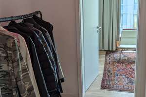 3-Zimmer-Wohnung mit gehobener Ausstattung in Berlin-Neukölln – Eschersheimer Straße 13, 12099 Neukölln (Ortsteil), Berlin – Vorschaubild 12