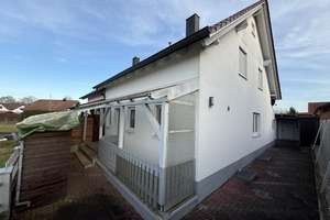 Doppelhaushälfte in Sontheim an der Brenz – sofort bezugsfrei – Albert-Schweizer-Str. 7/1, 89567 Sontheim an der Brenz – Vorschaubild 3