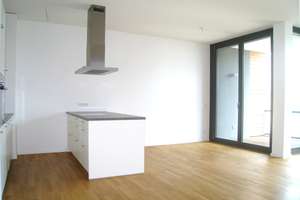 Exklusive 2-Zimmer-Wohnung mit EBK, Parkett und Balkon im "John Park"..... MITTEN IN MITTE! – Scharnhorststr. 31, 10115 Mitte (Ortsteil), Berlin – Vorschaubild 4