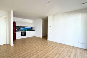 Elegante 2-Zimmer-Neubauwohnung mit Terrasse auf ca. 61,25 m². – Die vollständige Adresse der Immobilie erhältst du vom Anbieter., 38226 Lebenstedt, Salzgitter – Vorschaubild 3